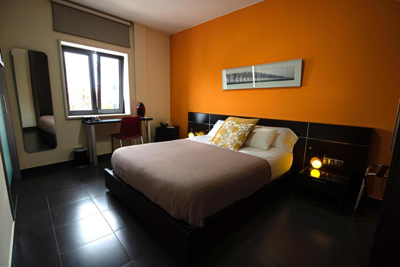 Hotel Los Nardos Chipiona Buitenkant foto