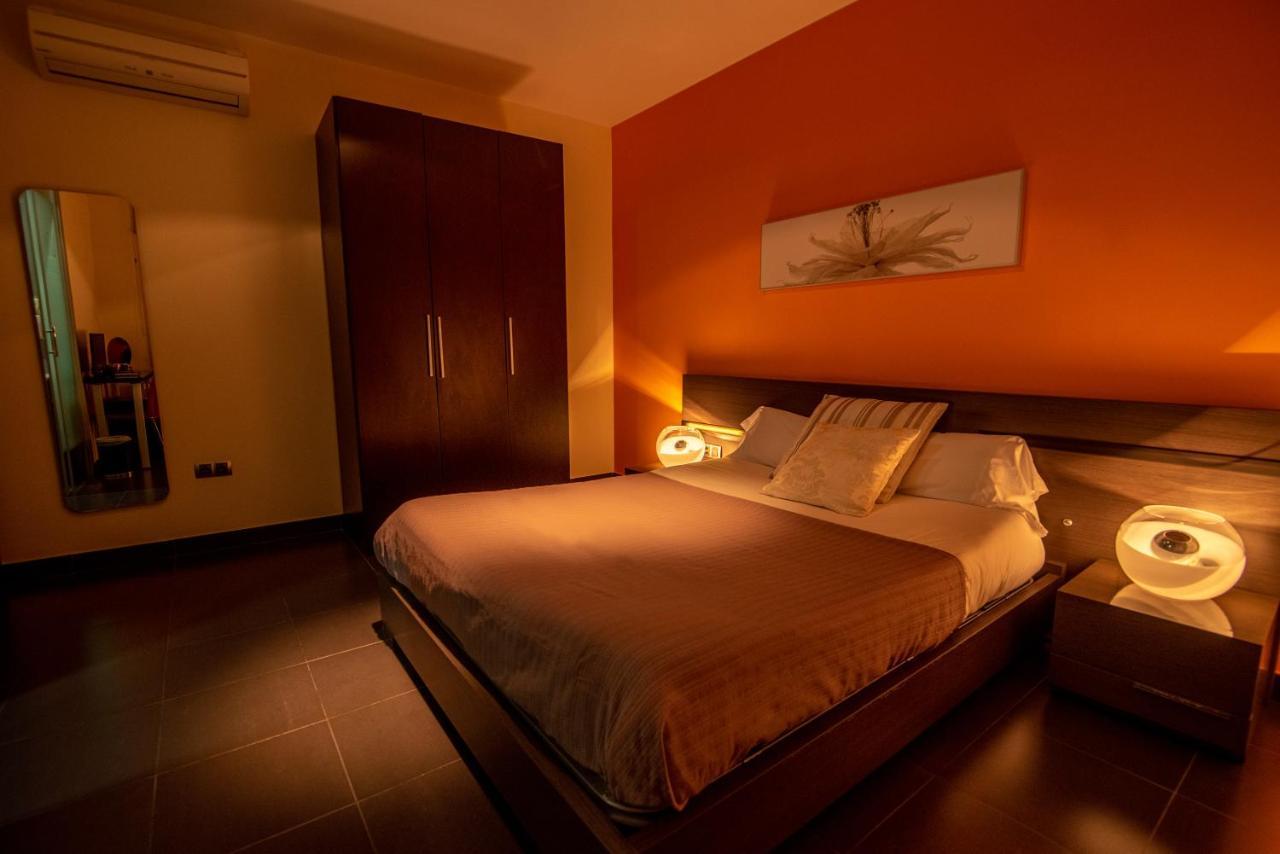 Hotel Los Nardos Chipiona Buitenkant foto